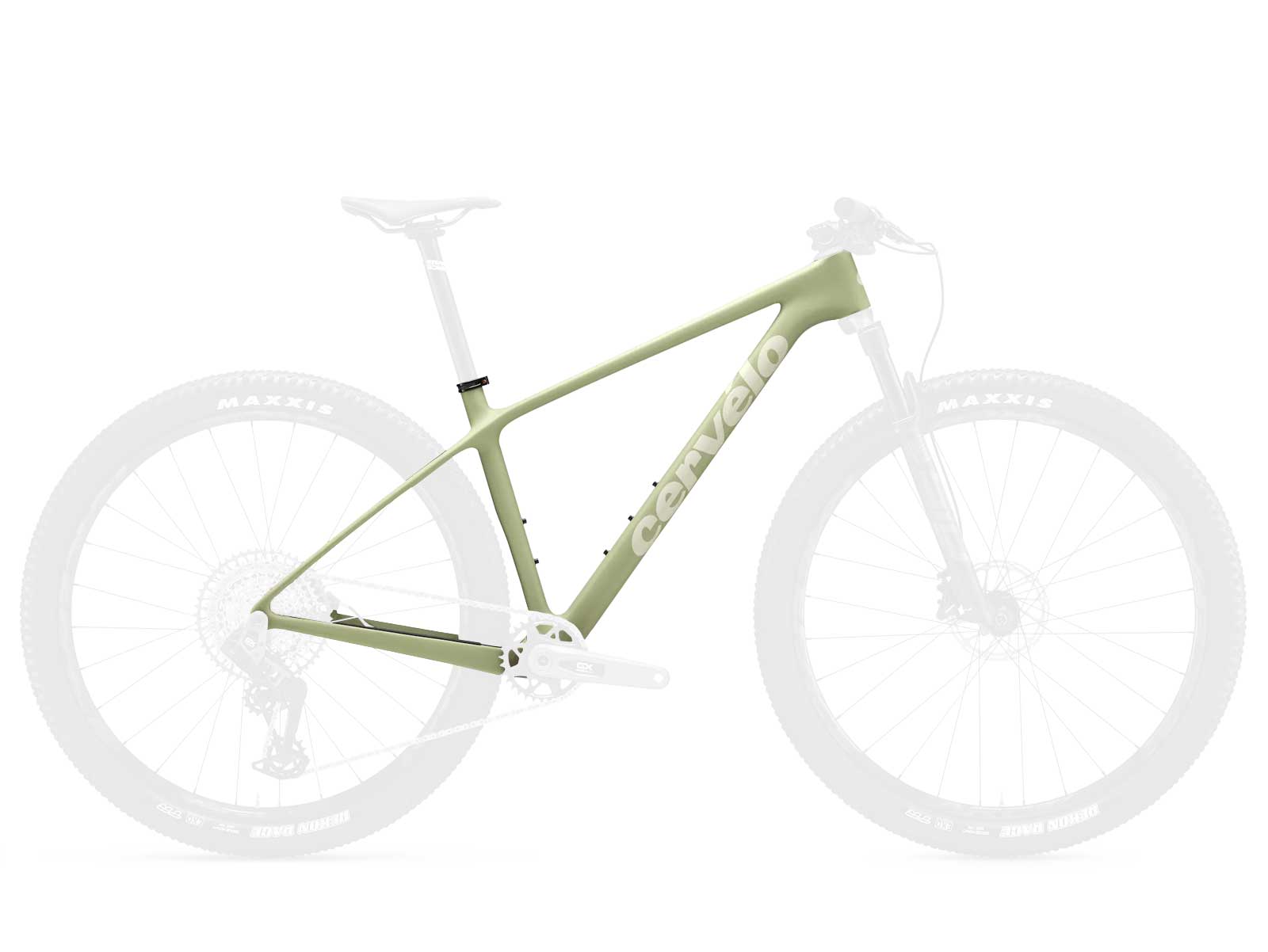 Cervelo mtb 29 hotsell