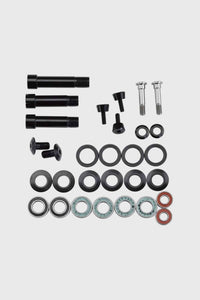 Santa Cruz Nomad V3 Pro Pack