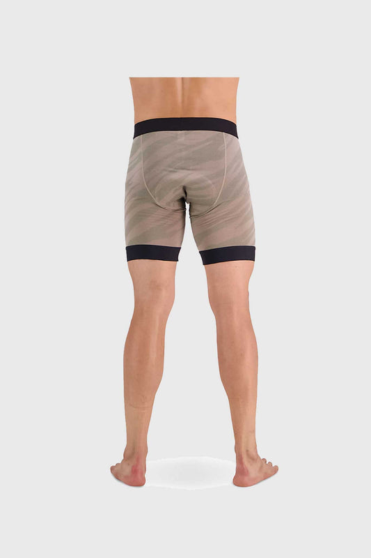 Mons Royale Enduro Bike Short Liner - Undercover Camo