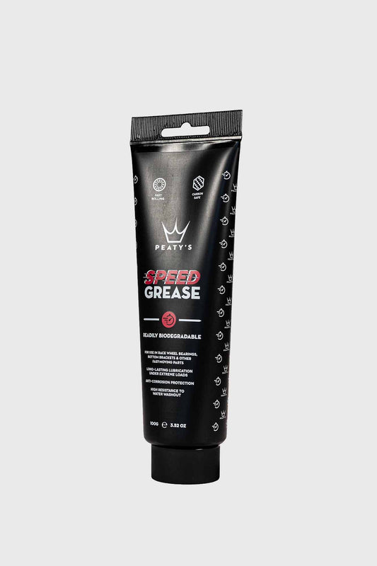 Peatys Speed Grease