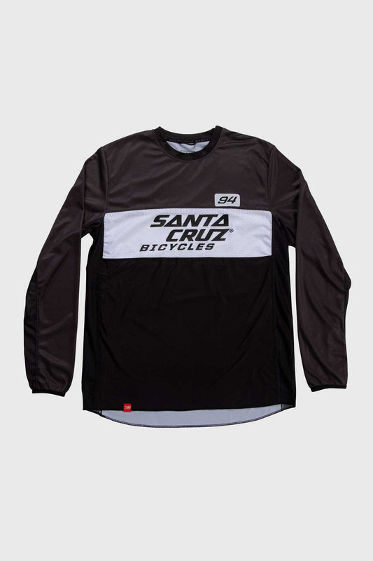 Santa cruz trail 2025 jersey