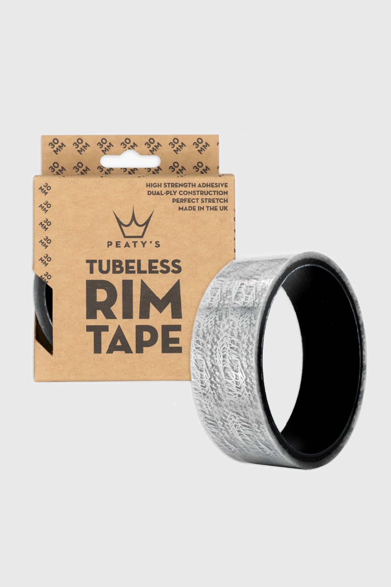 Peaty's Rim Job Rim Tape 9m Length 35mm Width