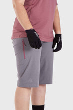 Load image into Gallery viewer, 7Mesh Womens Slab Short - Pebble Grey