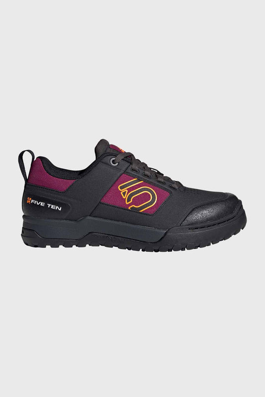 FiveTen Impact Pro Women's - Black, Orange and Berry