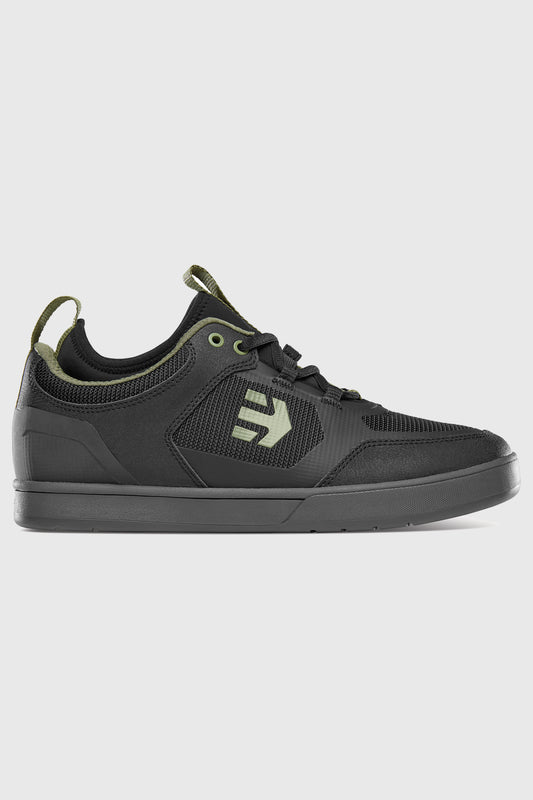 Etnies Camber Pro Shoe - Black