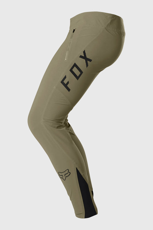 Fox Flexair Pant - Bark