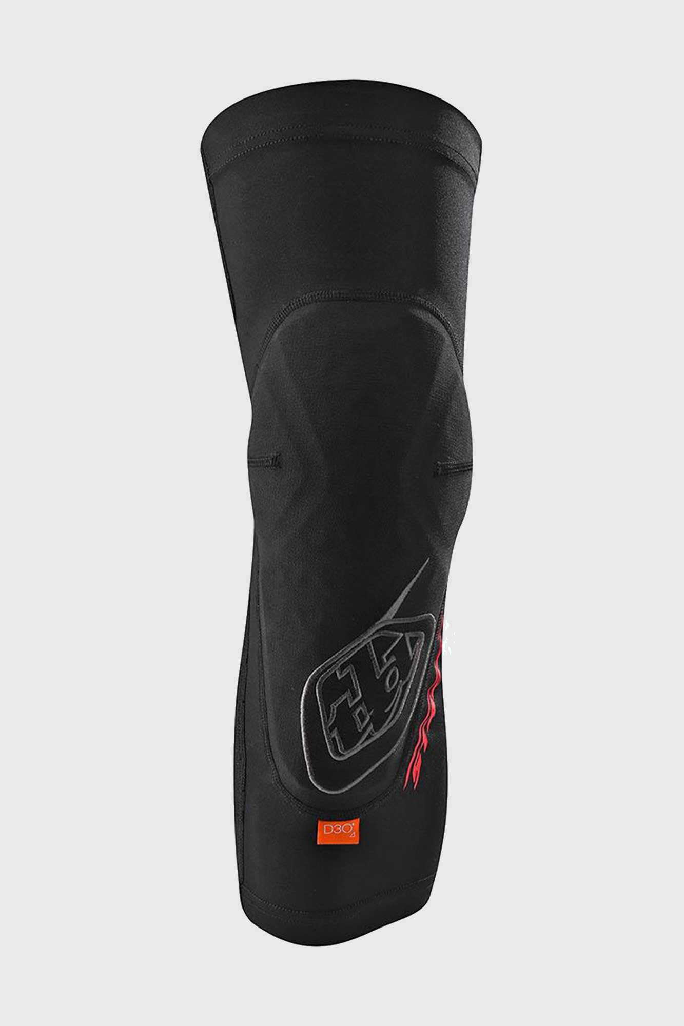 Troy Lee Stage Knee Guards