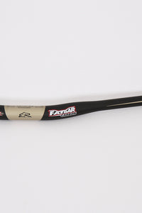 Renthal Carbon Fatbars 780mm wide matte black gold Stif Mountain Bikes