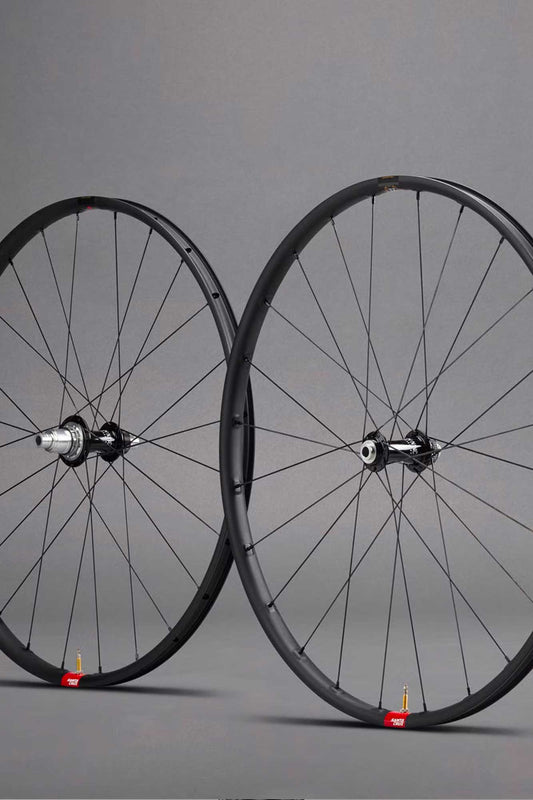Reserve 22|GR x Industry9 Torch Wheelset