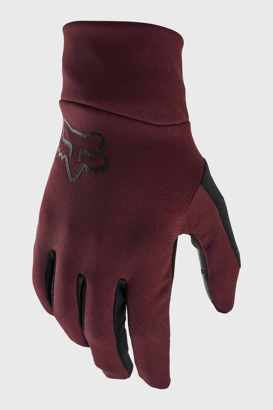 Fox Ranger Fire Glove - Maroon
