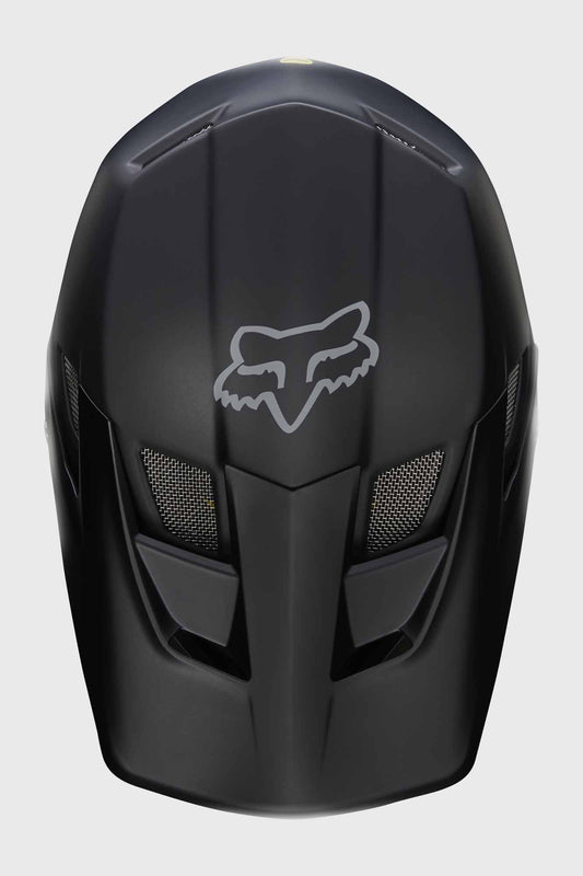 Fox Rampage Comp MIPS Helmet - Matte Black