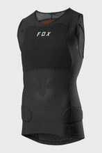 Load image into Gallery viewer, Fox BaseFrame SL D3O Vest - Black