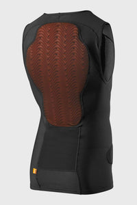 Fox BaseFrame SL D3O Vest - Black