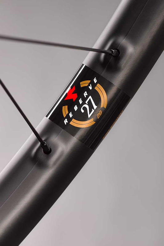 Reserve 27 x Industry9 Torch 27.5