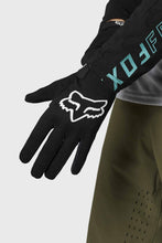Load image into Gallery viewer, Fox Ranger Glove - Black