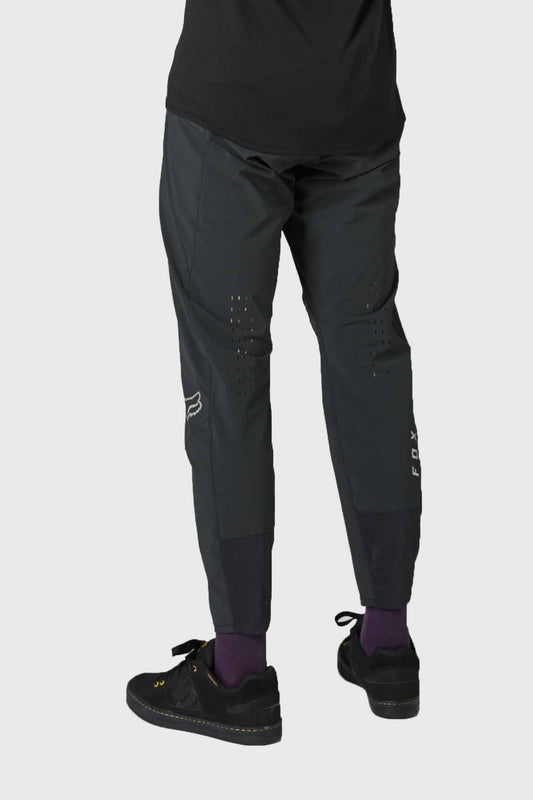 Fox Flexair Pant - Black