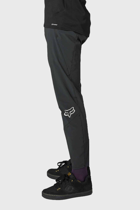 Fox Flexair Pant - Black
