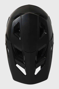 Fox Rampage Helmet - Black