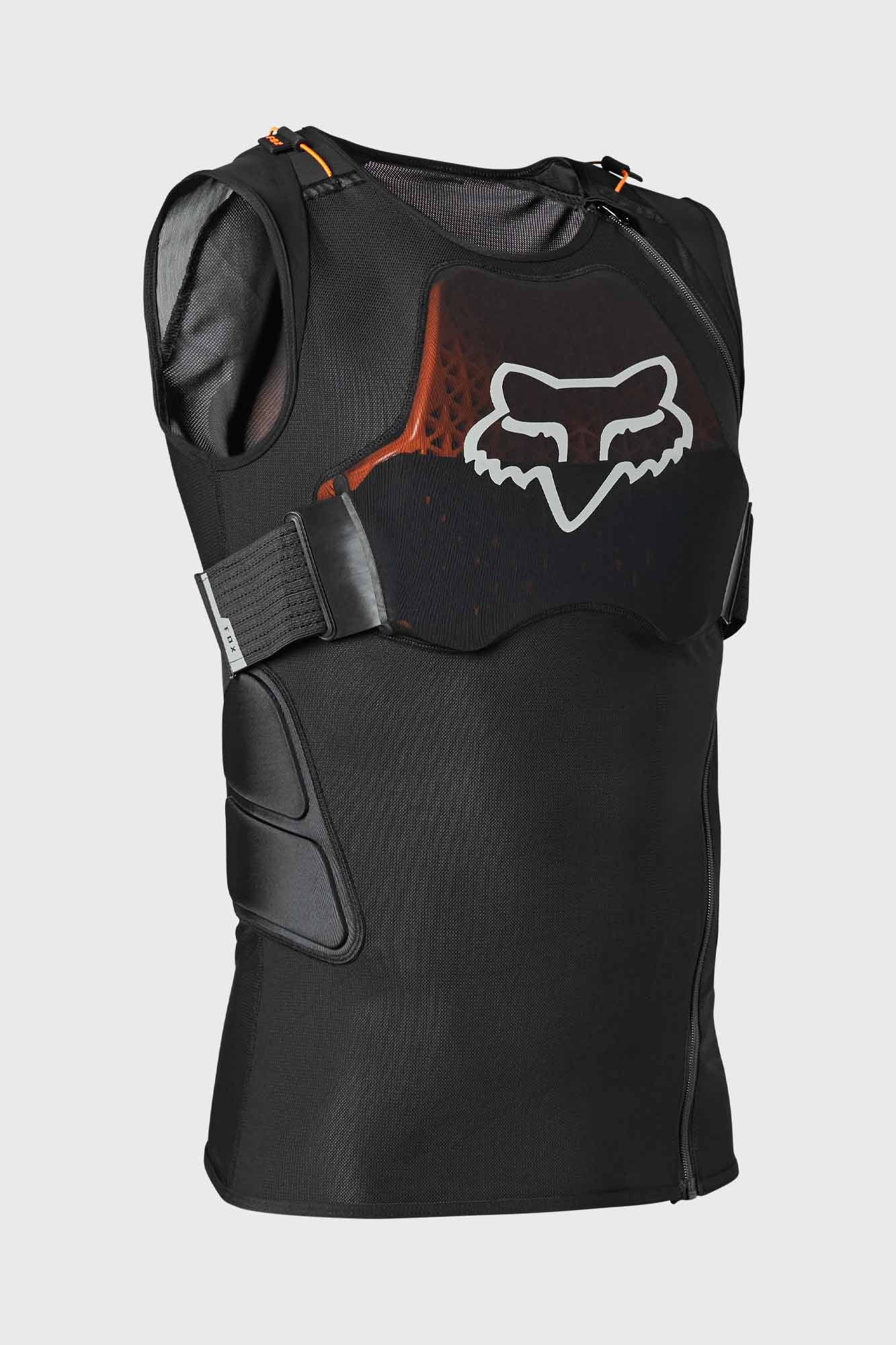 Fox discount motorcycle vest