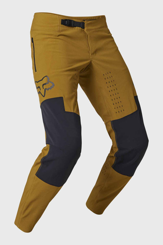 Fox Defend Pant - Caramel