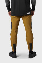 Load image into Gallery viewer, Fox Defend Pant - Caramel