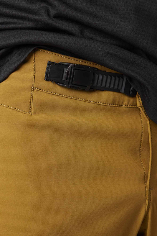 Fox Defend Pant - Caramel