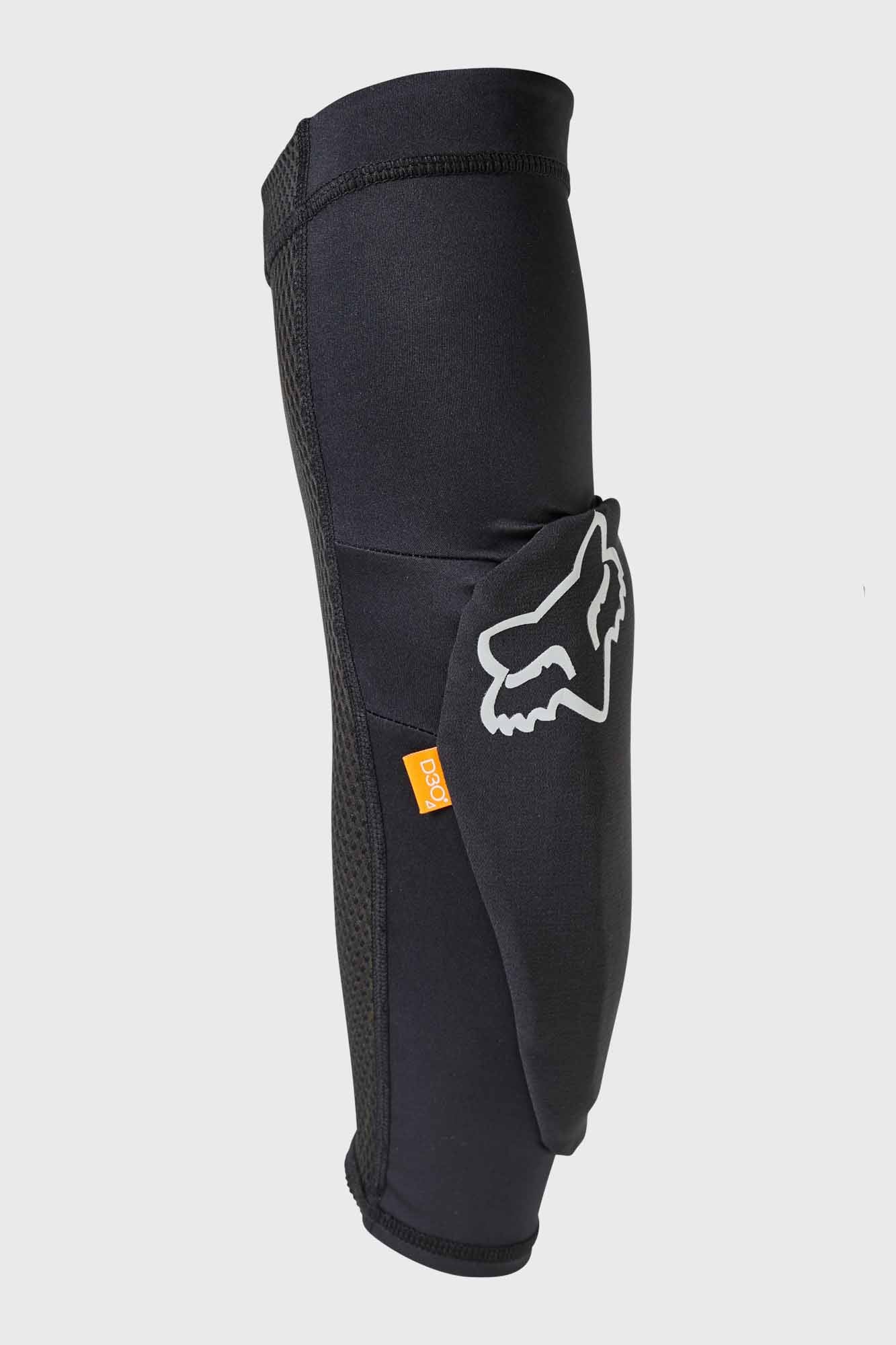 Fox Enduro D3O Elbow Guard - Black