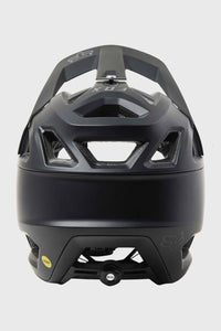 Fox Proframe RS Helmet MIPS - Black