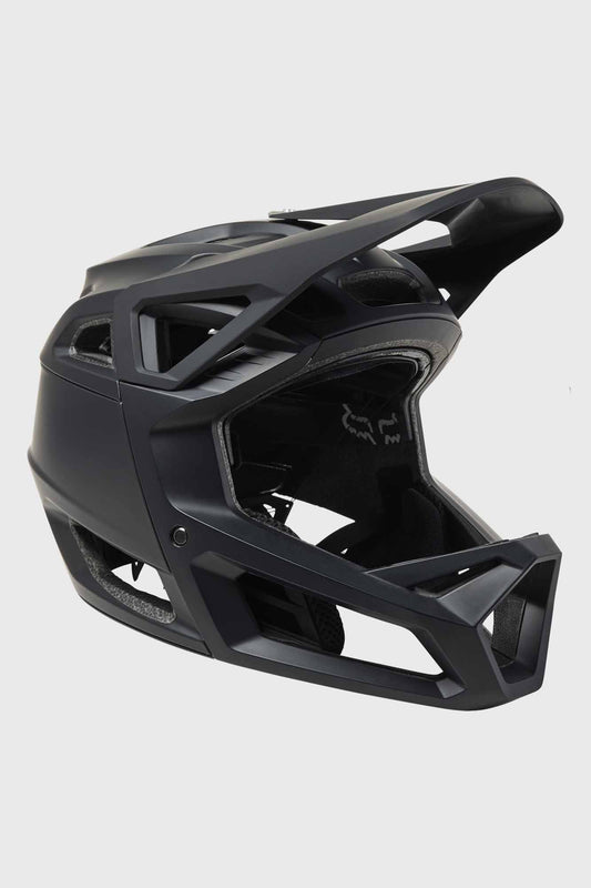 Fox Proframe RS Helmet MIPS - Black