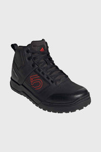 Five Ten Impact Pro Mid - Core Black and Red