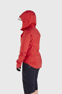 7Mesh Womens Copilot Jacket - Alpen Glow