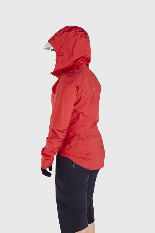 7Mesh Womens Copilot Jacket - Alpen Glow