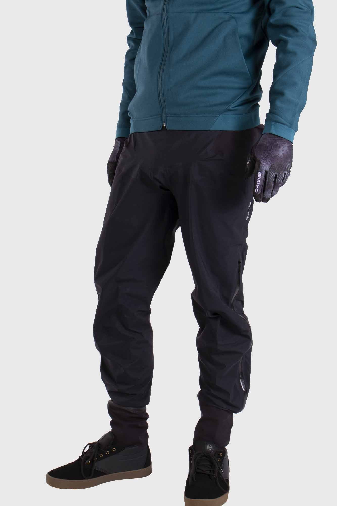 7Mesh Thunder Pant - Black – Stif Mountain Bikes