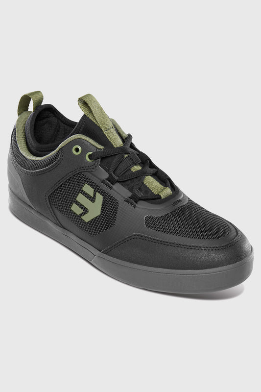 Etnies Camber Pro Shoe - Black