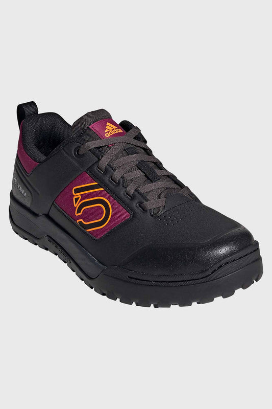 FiveTen Impact Pro Women's - Black, Orange and Berry
