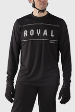 Load image into Gallery viewer, Royal Quantum Jersey - Black