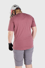Load image into Gallery viewer, 7Mesh Womens SS Sight Shirt - Dusty Rose