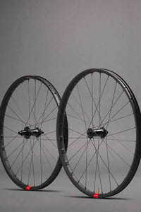 Reserve 30|SL x Industry9 Hydra Wheelset