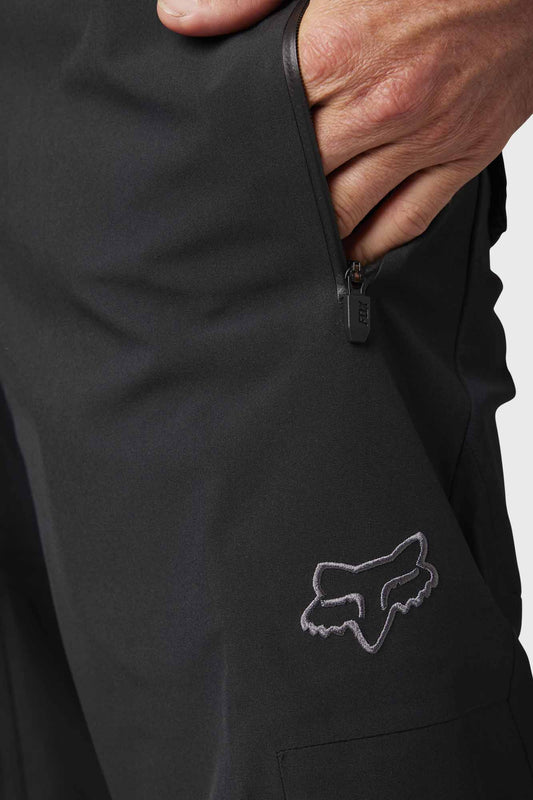 Fox Defend 3L Water Pant - Black