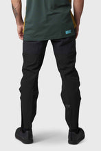 Load image into Gallery viewer, Fox Defend 3L Water Pant - Black