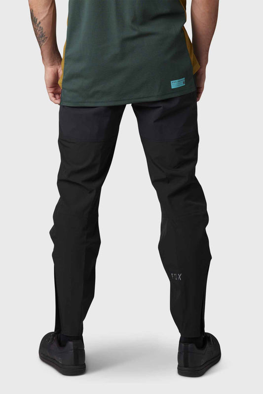 Fox Defend 3L Water Pant - Black