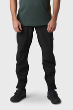 Load image into Gallery viewer, Fox Defend 3L Water Pant - Black