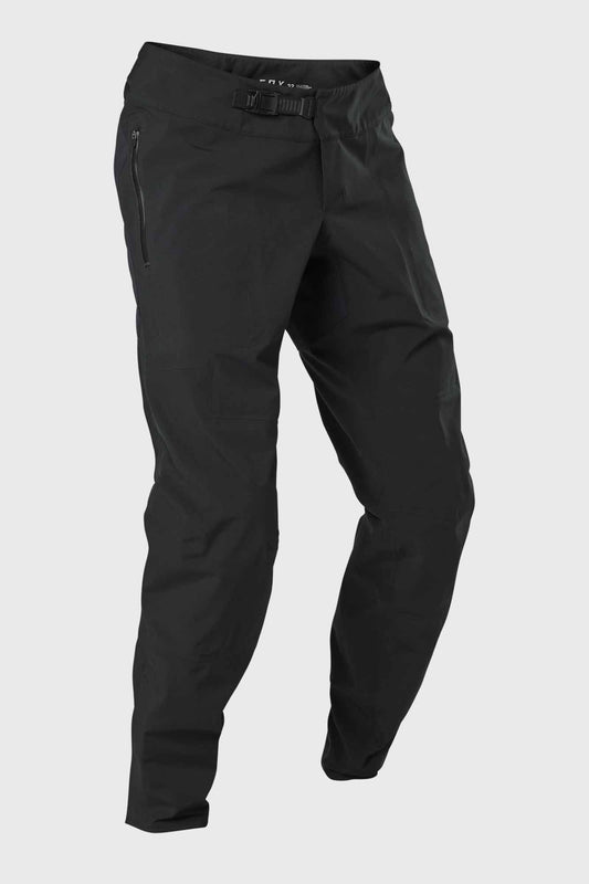 Fox Defend 3L Water Pant - Black