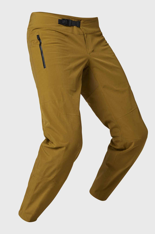 Fox Defend 3L Water Pant - Caramel