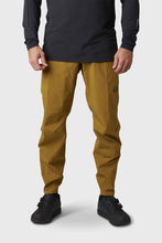 Load image into Gallery viewer, Fox Defend 3L Water Pant - Caramel