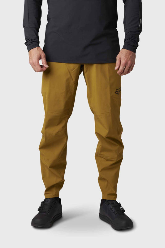 Fox Defend 3L Water Pant - Caramel