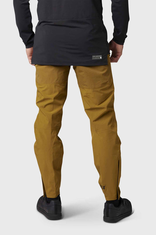 Fox Defend 3L Water Pant - Caramel