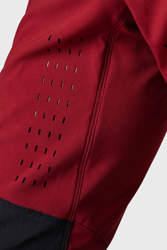 Fox Defend Pant Aurora - Bordeaux