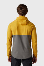 Load image into Gallery viewer, Fox Ranger Wind Pullover - Daffodil
