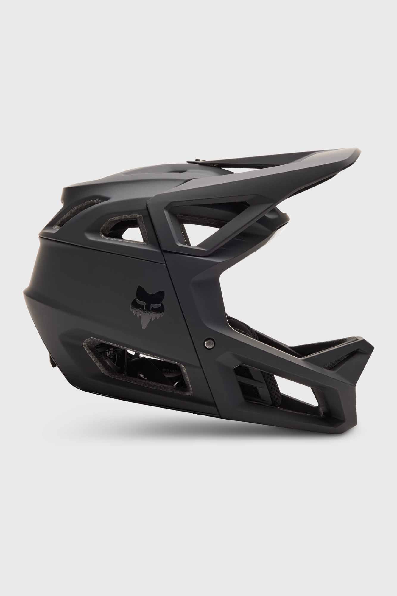 Fox proframe matte helmet outlet